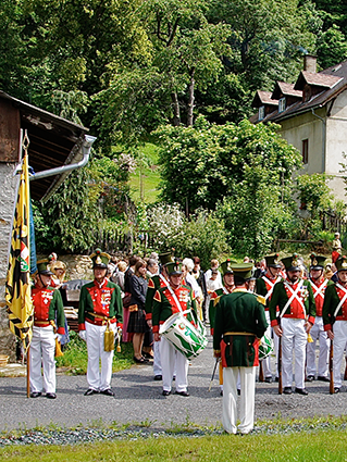 Murauer Bürgergarde