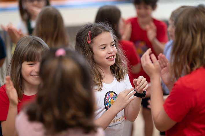 Kindertanz
