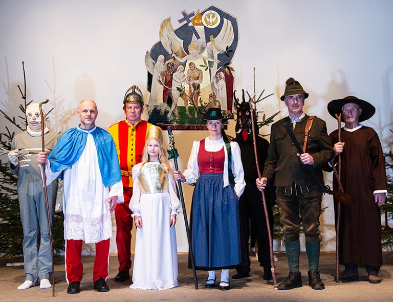 Lassnitzer Volksschauspiele