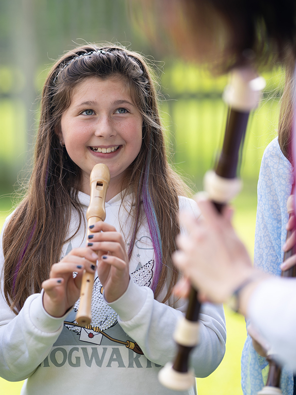 Musik, Tanz und Handwerk in der Steiermark