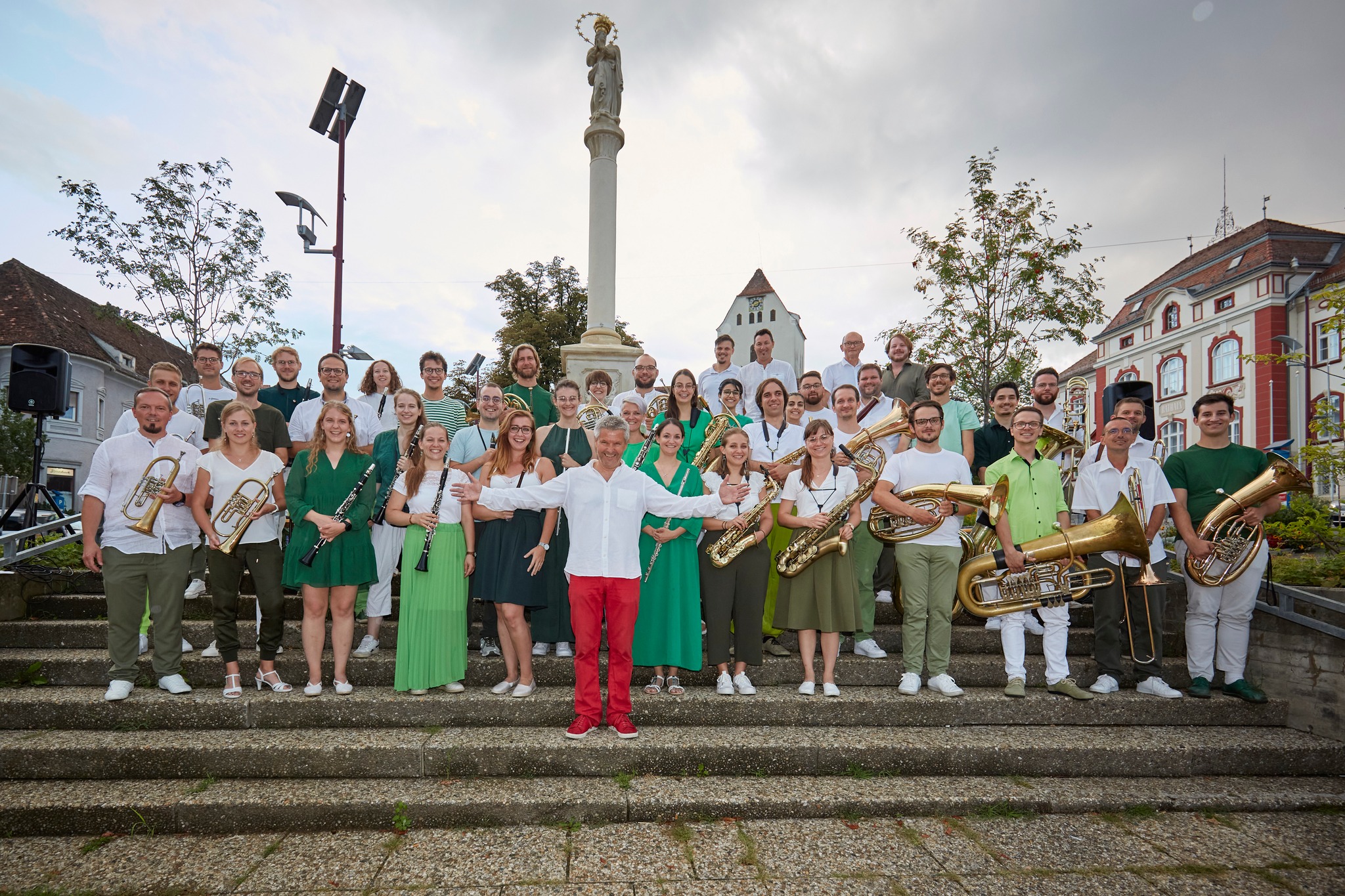 STUDIO PERCUSSION graz