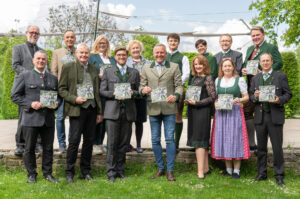 Präsentation des Journal Fokus Volkskultur