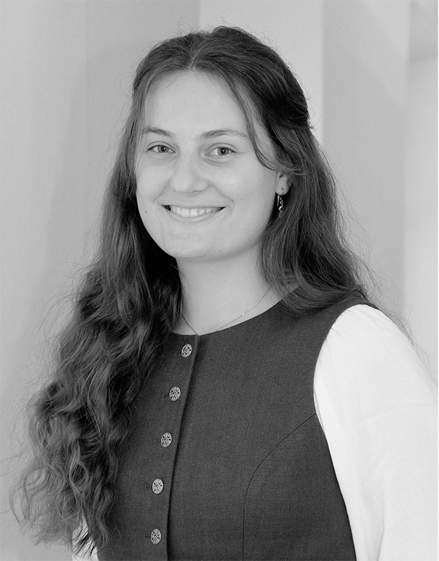 Portrait Anna Fröschl