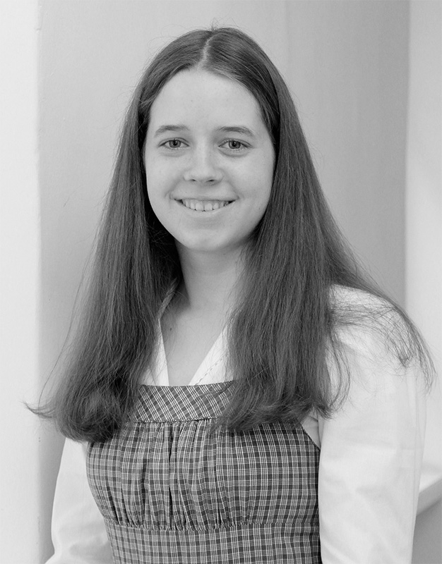 Portrait Emma Jonach