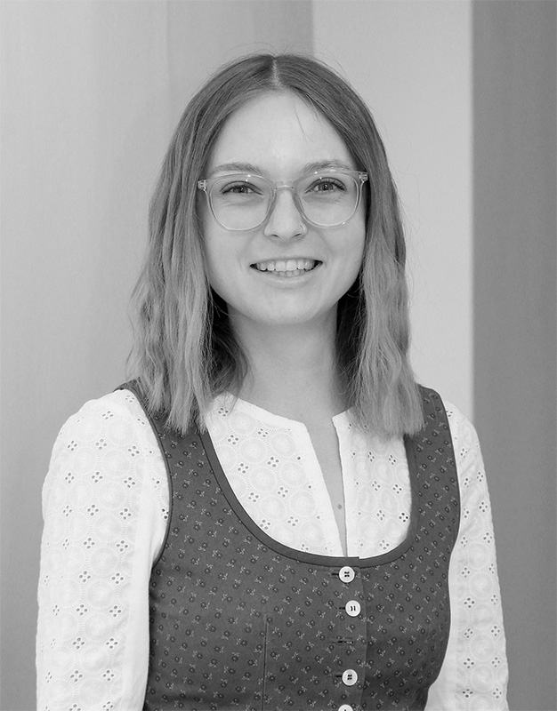 Portrait Anna Rauchenberg